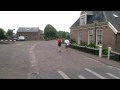 Op weg naar Raerd..... Op weg naar Raerd.....