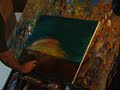 BenWill Modern Abstract Art ~ Tarzania