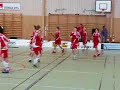 Rasse s�tter en frislagsvariant