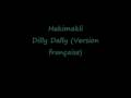Hakimakli - Dilly Dally Version fun Radio