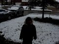 snow in pearland 1030hrs 066.mpg