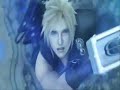 Final Fantasy Advent Children Question! Final Fantasy Advent Children Question!