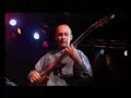 Mike Stern -clip features Lincoln Goines &amp; Dave Weckl (1997)