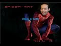 SpiderMat SpiderMat