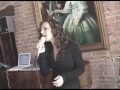 A WOMANS WORTH - Luisa Malaspina