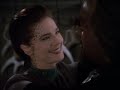 *2 Hearts* StarTrek DS9 Jadzia / Worf video