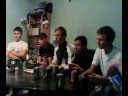 Fifa 2008 aften - R�nnov/Dahl vs. Stev/PA