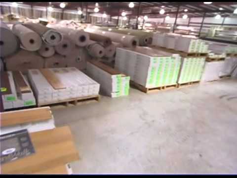 Laminate at Carpet Values