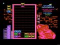 let's make some coins disappear in this rip off! this game is a clone of: magic jewelry (unlicened columns clone for the nes) at the end you'll find the title screen for the next game, can you name that rip-off?
