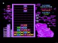 let's make some coins disappear in this rip off! this game is a clone of: magic jewelry (unlicened columns clone for the nes) at the end you'll find the title screen for the next game, can you name that rip-off?