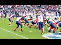 Francis Parker vs Modesto Christian (Small Schools State Bowl)