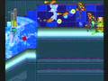 Megaman X6 playthrough part 5 : The hell is a Scaravich?