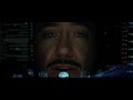 Iron Man Suit with Tech Iron Man Suit with Tech