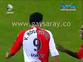 Pier Van Hooijdonk galatasaray 45m gol