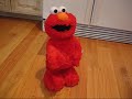 Defective TMX Elmo Suffers Massive Coronary