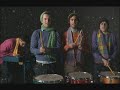 Vampire Weekend - 'A-Punk'