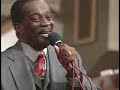 Bishop David L. Ellis - Yield Not To Temptation