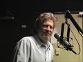 acting legend jeff bridges talks to big dick hunter about his movie 