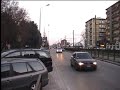 Via mecenate: vietato attraversare