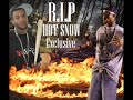 Young Buck - Rest In Piss