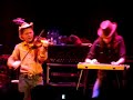 Hank III and Assjack @ The Blue Note Hank III and Assjack @ The Blue Note