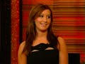 Ashley Tisdale - Live With Regis And Kelly Interview