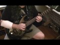 Another Way to Die Disturbed
