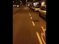 Biking in Amsterdam