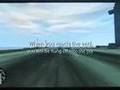 GTA IV: Flyable Airplane Glitch