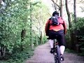 Irgendwo bei Oberau�em
