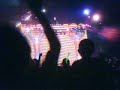 'Beat Of My Heart' Live @ The ACC