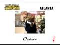 Snoop Dogg's Father Hood Street - Atlanta Week 2