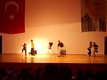 Haydarpasa All Rounders