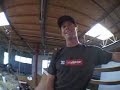 RDS SKATEBOARD PARTY DEMO