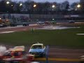ipswich rookie banger raid spedeworth ipswich rookie banger raid spedeworth