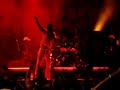 Beenie Man (Hum Hum) @ Summerjam 2007