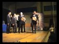 Champions Convention 2010 19/06/2010 Guarda video