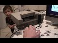tommy tallarico's early development sound editor prototype. tommy used this cartridge to write an nes sound engine that he put on color a dinosaur. this cart was discovered at a swap meet in orange county california along with a prototype of overlord and a very early version of color a dinosaur.