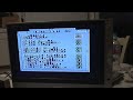 tommy tallarico's early development sound editor prototype. tommy used this cartridge to write an nes sound engine that he put on color a dinosaur. this cart was discovered at a swap meet in orange county california along with a prototype of overlord and a very early version of color a dinosaur.