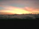 Mt. Haleakala Sunrise, Maui, Hawaii