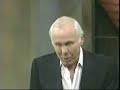 Johnny Carson