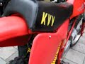 kreidler van veen kvv