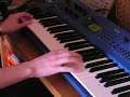 Me playing Rendez-Vous4