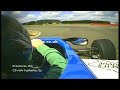 Silverstone 2008 - Jay & Rob