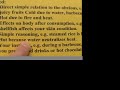 Hot and Cold -- Ancient but Useful Concept (23)  Menopause Traditional Chinese Medicine