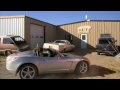 Coyote County Loser Trailer