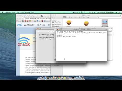 how to patch mac os x