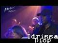 Imagine Montreux Jazz Festival 2004 Idrissa diop Santana