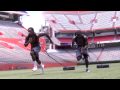 Gator Football - Speed Kills