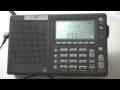 videos de secret service Number station S06 on Radio Ukraine Frequency 9950 kHz